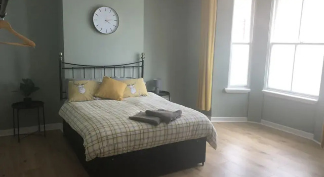 Lark Lane Rooms