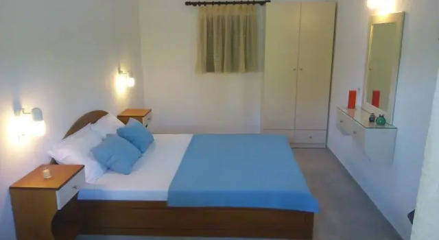 Villa Alexandra Suites, Забронировать Вилла Криопиги 