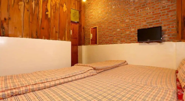 Номер Standard Neighbor San Ho Yuan B&B