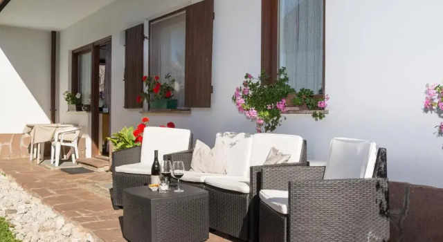 Haus Elisabeth, Забронировать Отель Нова Потенте Ega Valley