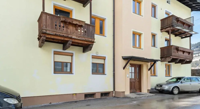Elegant Apartment in Kirchberg in Tirol With Balcony, Забронировать Апартаменты/квартира Апартаменты Тироля, Апартаменты/квартира