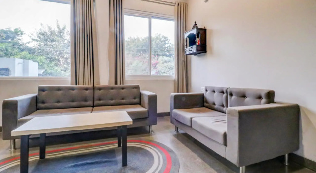 Townhouse 461 Grey House, Забронировать Отель район Дварка Нью-Дели