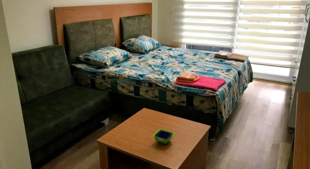 Alp Residence, Varaa Hotelli Kahramanmaras 
