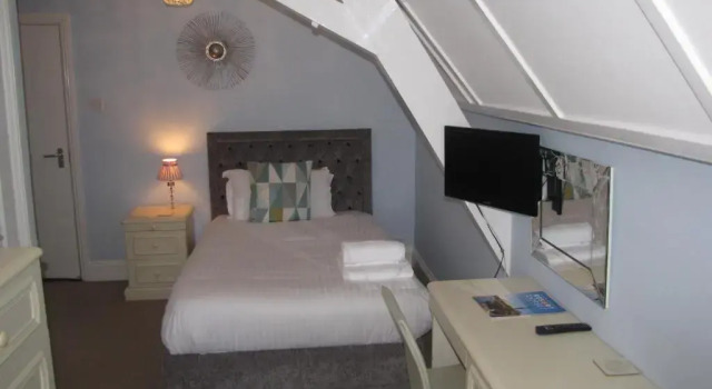 Двухместный номер Superior Ashmira Guest House