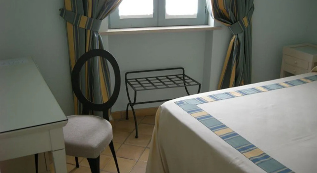 Quartuccio - Albergo Diffuso