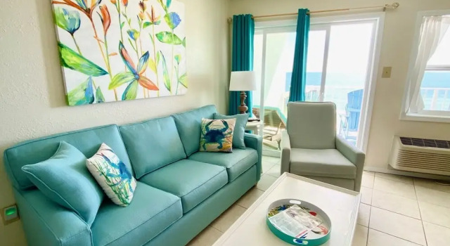 Emerald Skye 63 condo, Prenota Appartamento Hotel a Alabama con piscina, Piscina