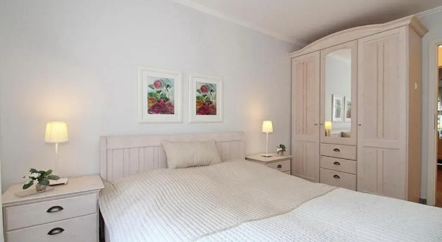 Domizil Gartenstraße Domizil Gartenstraße 4 Appartement 2, Забронировать Апартаменты/квартира Тиммендорфер-Штранд Bay of Lubeck