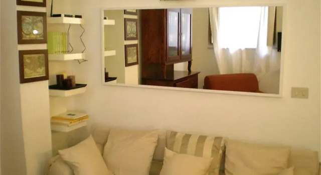 Casa Tauromenium, Book Apartment Hotels in Sicily with Parking, Parking