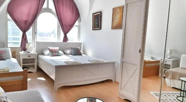 GM Apartments