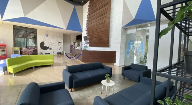 Ispi Hotel Cikarang Festival, Rezervovat Hotel Cikarang West Java