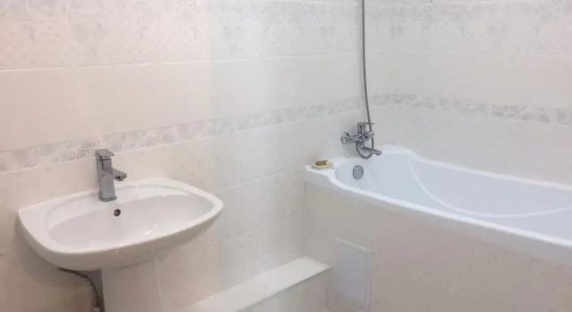 Апартаменты с балконом Apartment in heart of Astana