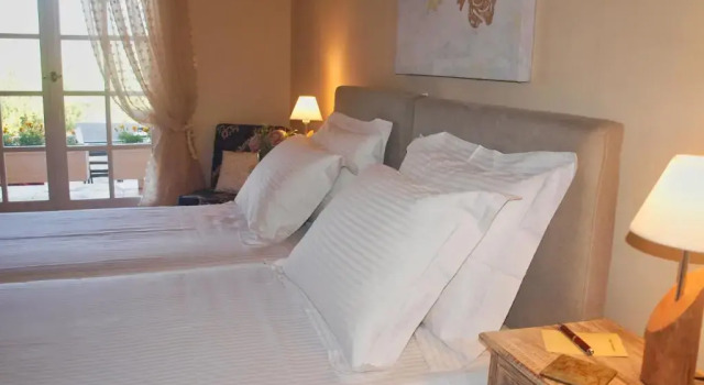 Вилла Penelope Dream Pool Villa