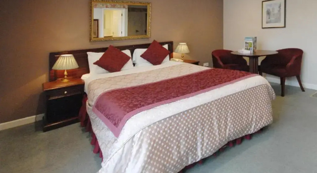 Номер Superior Marlborough House - Guest House