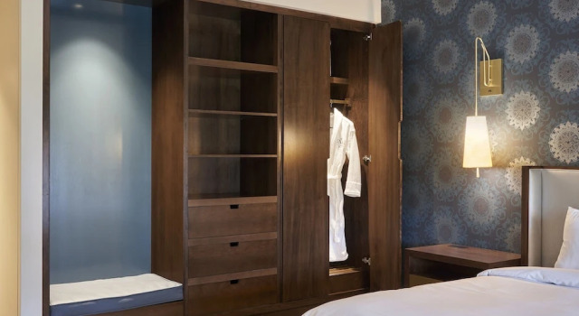 Номер Superior The Inn at Meadowbrook