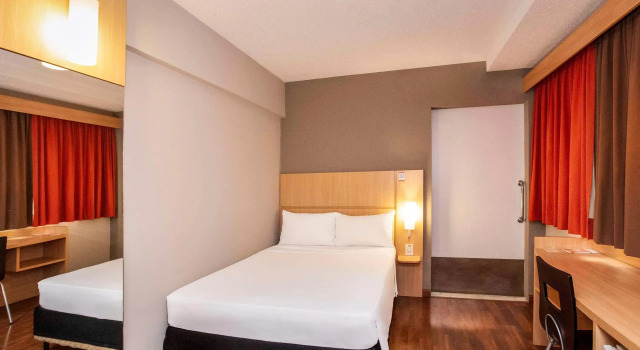 ibis Recife Boa Viagem, Rezervovat Hotel Boa Viagem Recife