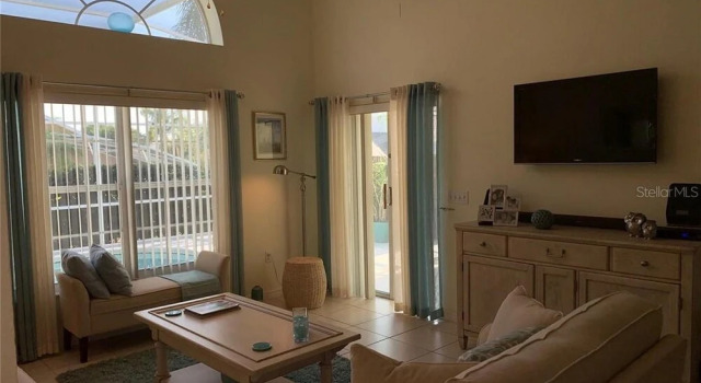 Villa Maya - 7905 Magnolia by Fairytale VR, Book Villa Hoteller i Four Corners med pool, Swimmingpool