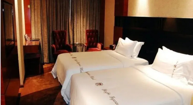 Pengke Deluxe Collection Boutique Hotel Baogang Branch, Забронировать Бутик-отель Бутик-отели Гуандун, Бутик-отель