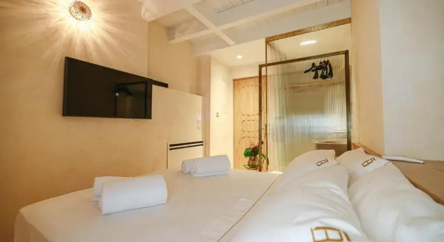 Номер Standard BAYIT Charming Place