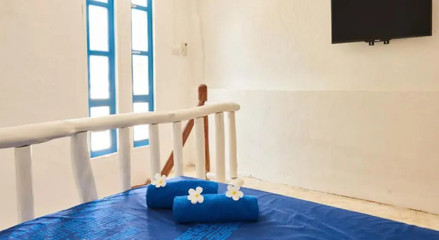 Номер Standard Elephant Bay Resort