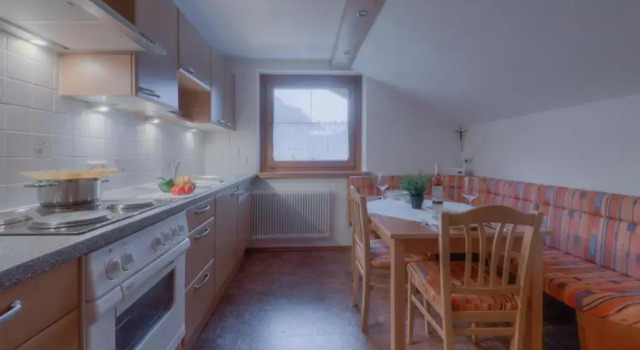 Апартаменты Appartement Stefan