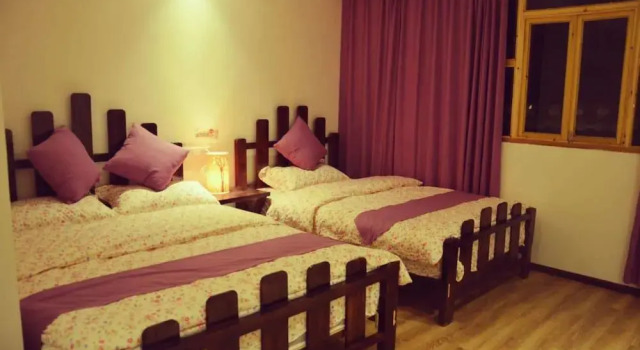 Zhaoxing Ruyuan Family Inn, Reserva ahora Hotel Hoteles y alojamientos en Zhaoxing, Hotel