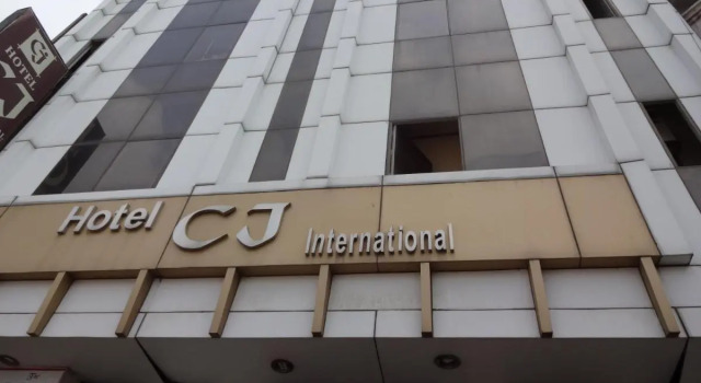 Hotel CJ International