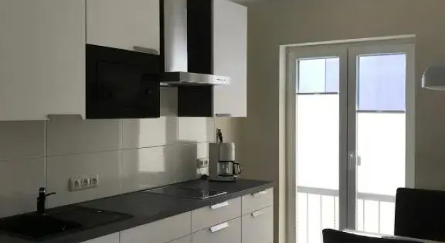 Schauf Ferienwohnung 4