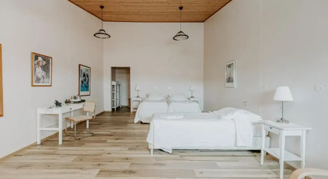 Номер Standard Narfastadir Guesthouse