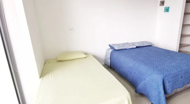 Luxury Apt Bocagrande Parceros Group, Забронировать Отель Отели Картахены с бассейном, рядом с Consulate of Panama, Бассейн