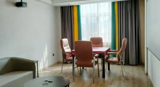 Люкс Deluxe Jinyun Xindu Business Travel Hotel