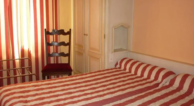 Citotel Les Vosges