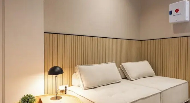Rubio Rooms by Concept, Забронировать Отель Валенсия Коста-де-Валенсия