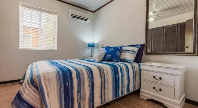 Cottage 1 chambre Old Aloe House