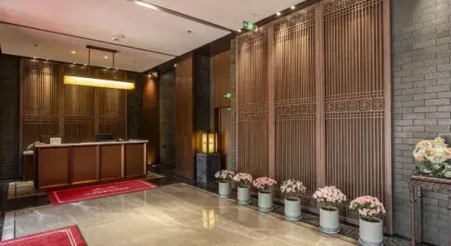 Dalian Jalynn Hotel, Reserva ahora Hotel Dalian 