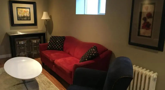 Апартаменты Deluxe The White Brick Inn