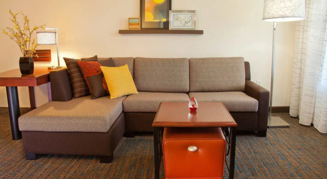 Residence Inn Eugene Springfield