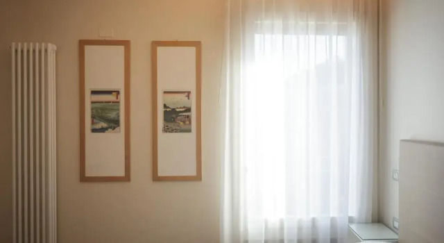 Апартаменты Hotel Verona
