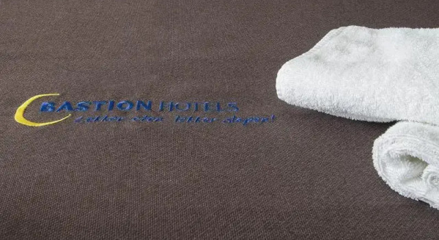 Номер Standard Bastion Hotel Zoetermeer