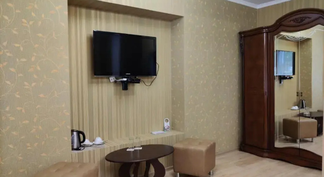 Номер Classic Европейский