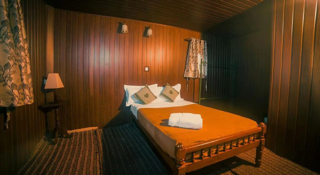 Ela Ecoland Munnar - A Nature Retreat