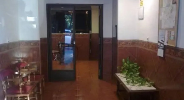 Posada Azahar