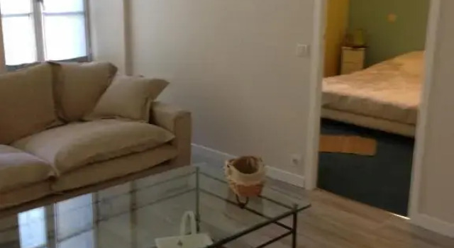 Апартаменты Appartements dhôtes Santa Giulia