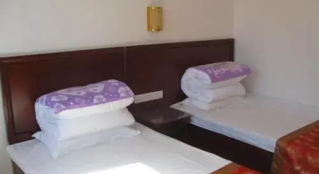 Fozi Inn Yibu, Забронировать Мини-отель Мотели Синьчжоу, Мотель