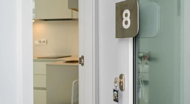 Апартаменты c 1 комнатой Apartamentos y estudios céntricos Conil Home Suite