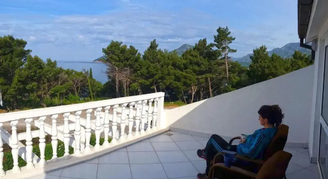 Апартаменты Ratac Eco Guest House