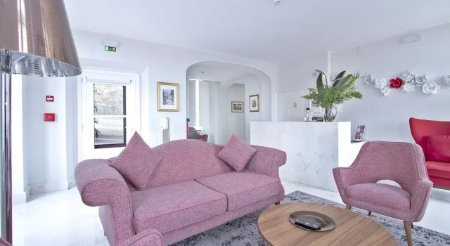 Villa Bela Vista, Book Villa Villaer i Lisbon Region, Villa