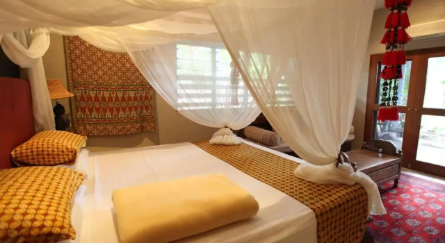 Люкс Deluxe Mai Tai Resort