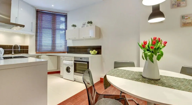 Grand Apartments - Brooklyn, Varaa Huoneisto Górny Sopot 
