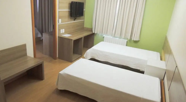 Номер Deluxe Hotel Prata Villaggio