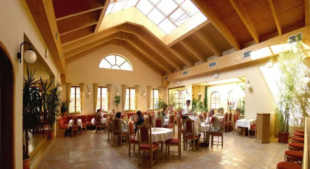 Hotel Barbarossa